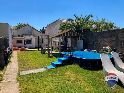 CASA 3 AMBIENTES VENTA MONTE GRANDE