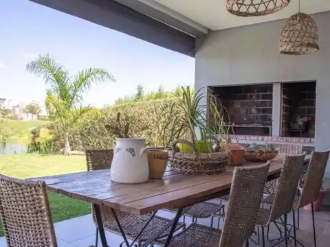 Casa en Venta al Norte