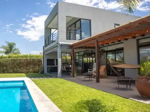 Casa en Venta 8 años
