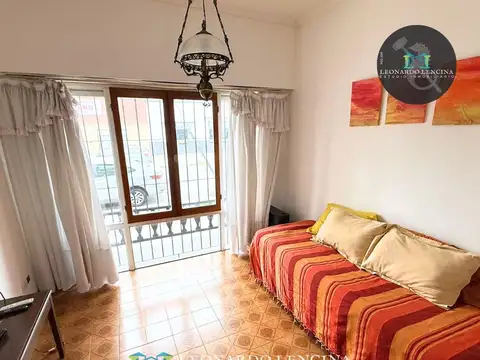 DEPARTAMENTO 2 AMBIENTES EN ALQUILER 24 MESES -  C/COCHERA