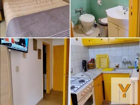 Departamento en Alquiler en Mar del Plata, Partido de General Pueyrredón