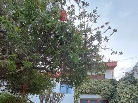 CASA EN BARRIO LOS OLMOS. IDEAL INVERSORES , FAMILIAS. GARAGE, PATIO