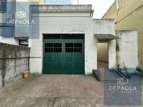 Galpon en Alquiler en Villa Martelli, $ 2.000.000