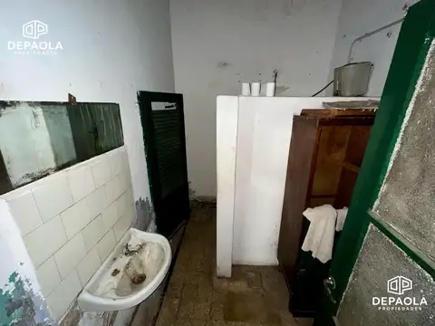 Galpon en Alquiler A Estrenar