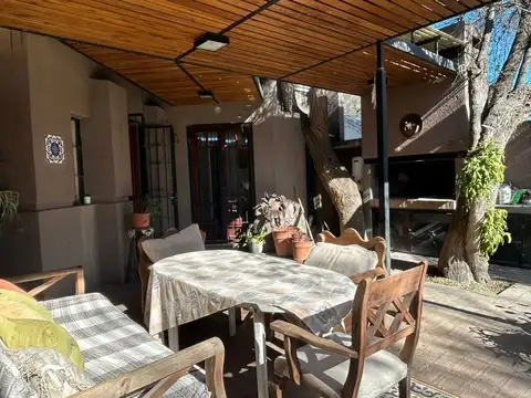 VENTA CASA VILLA ALLENDE CONDOR ALTO 3 DORM