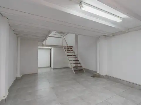 Depto Tipo Casa en Venta 35 años