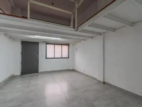 Depto Tipo Casa Monoambiente con 1 baño