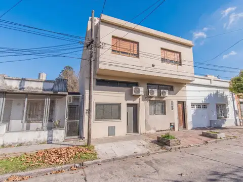 Depto Tipo Casa en Venta de Monoambiente