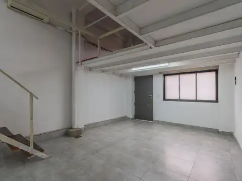 Depto Tipo Casa en Venta de 1 dormitorio