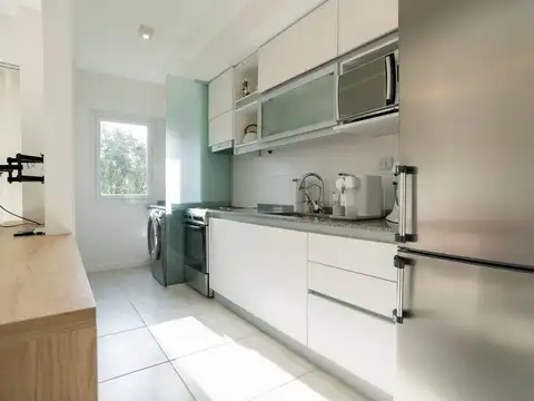 Departamento en Venta de 3 ambientes