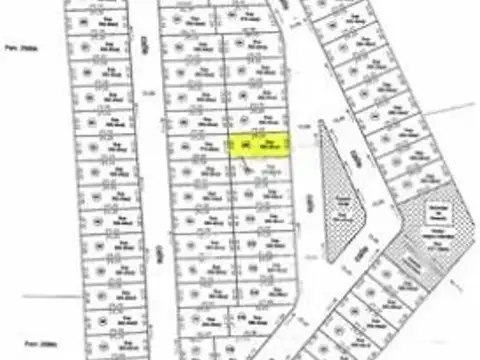 Terreno en Venta de 350,0 m2