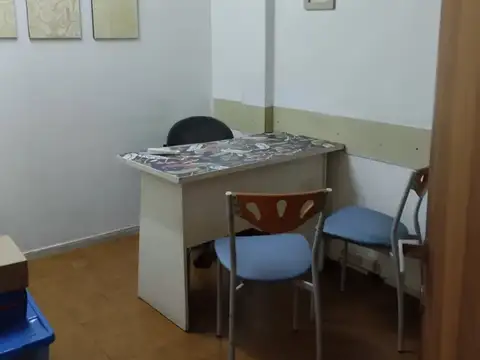 Oficina en Alquiler 40 años