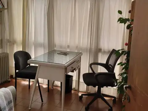 OFICINA - CONSULTORIO 3 AMBIENTES