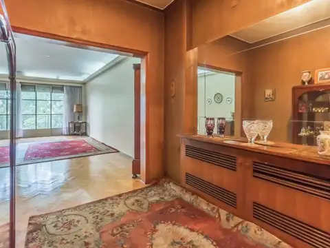 Departamento en Venta en Almagro, USD 215.000