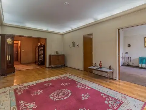 Departamento 5 ambientes con 3 baños
