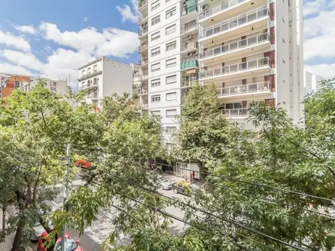 Departamento en Venta de 5 ambientes
