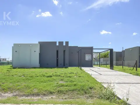 Barrio La Magdalena