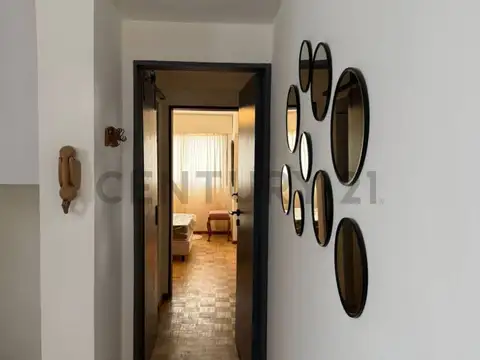 Alquilo hermoso Departamemto amoblado 1 Dormitorio