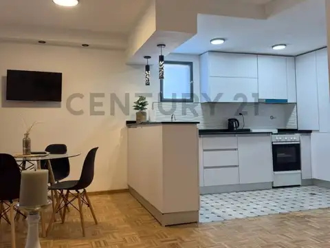 Departamento en Alquiler en Mendoza, Capital
