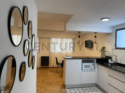 Departamento en Alquiler A Estrenar