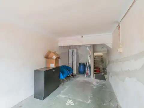 VENTA CASA EN PH PUNTA CARRETAS CON GARAJE
