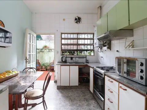 Venta olivos golf ph tipo casa 4 amb cochera patio