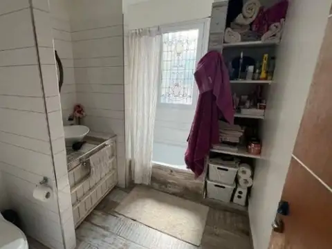 Depto Tipo Casa 4 ambientes con 1 baño