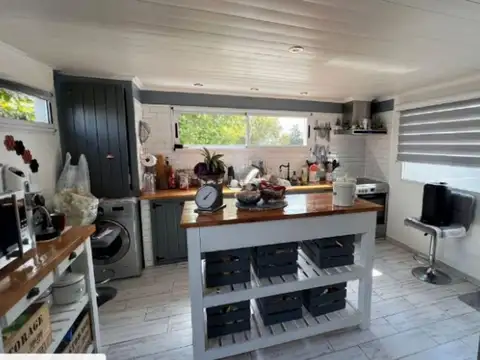 VENTA PH 4 AMBIENTES BALLESTER