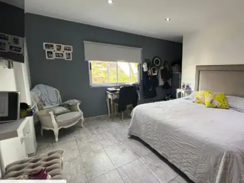 Depto Tipo Casa en Venta en Villa Ballester, USD 109.900