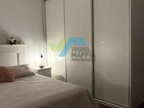 Casa 6 ambientes con 2 baños