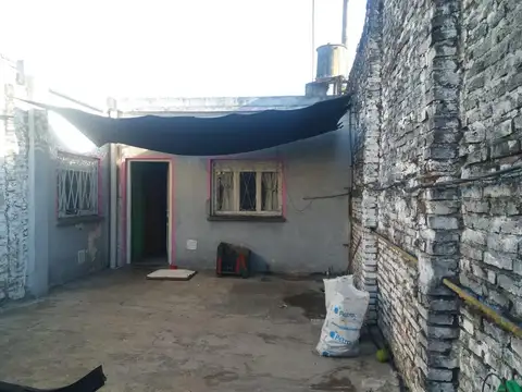 Depto Tipo Casa en Venta en Villa Ballester, USD 45.000