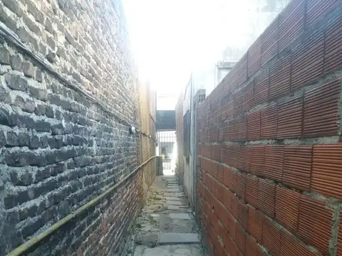 Depto Tipo Casa en Venta de 2 dormitorios