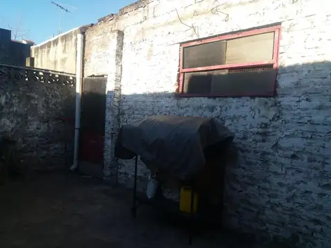Depto Tipo Casa en Venta de 3 ambientes