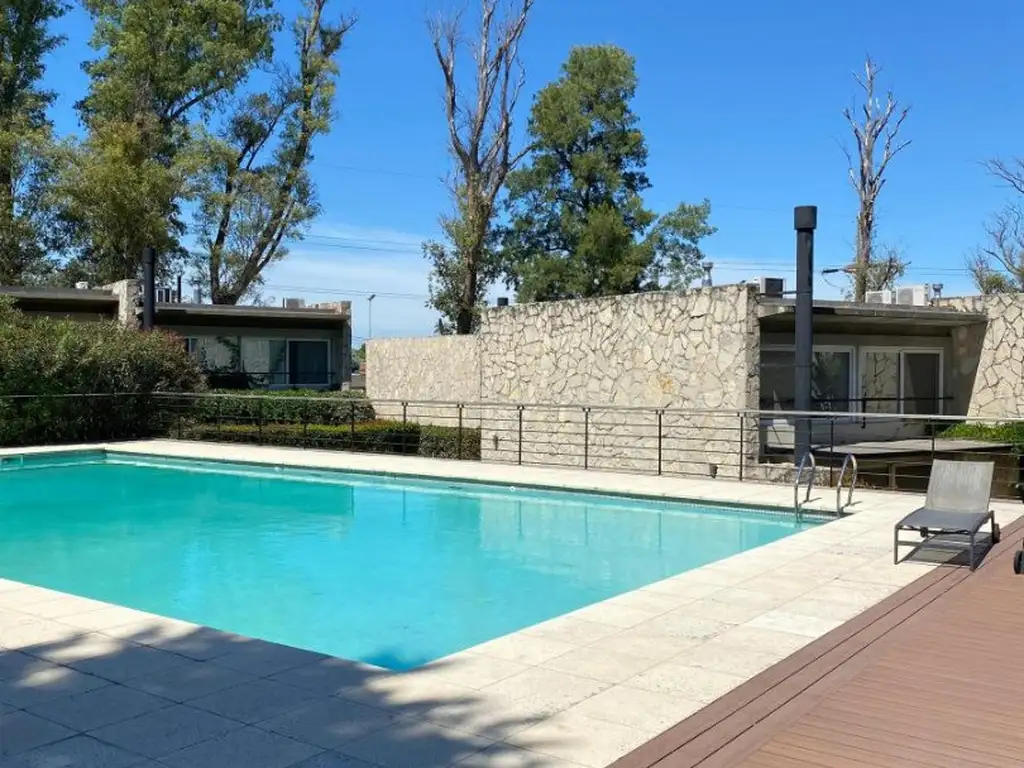 Casa en Alquiler - Barrio Cerrado Eucalis - La Horqueta - San Isidro - Foto 20