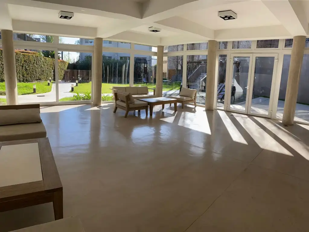 Casa en Alquiler - Barrio Cerrado Eucalis - La Horqueta - San Isidro - Foto 24