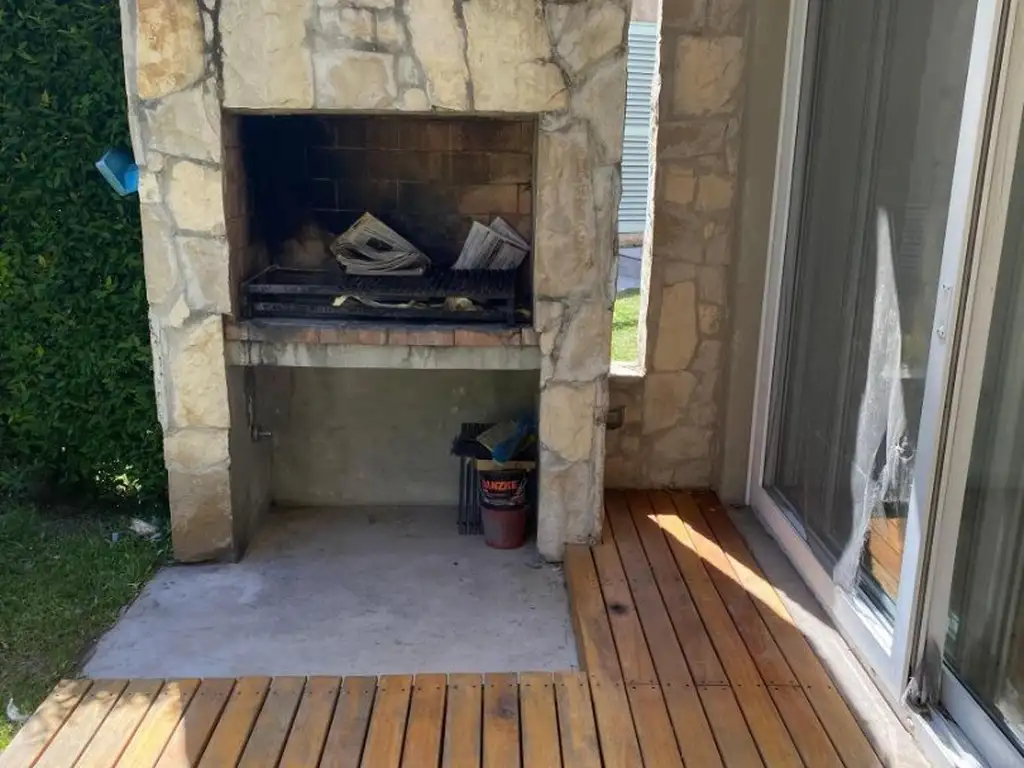 Casa en Alquiler - Barrio Cerrado Eucalis - La Horqueta - San Isidro - Foto 18