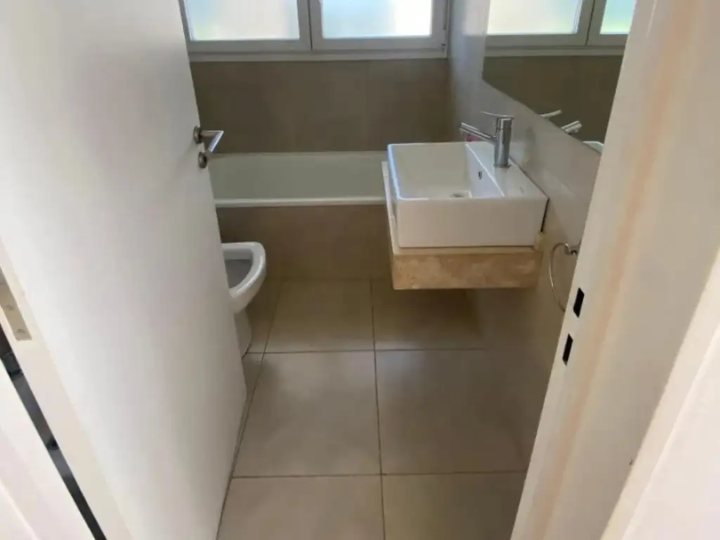 Casa en Eucalis de 2 dormitorios