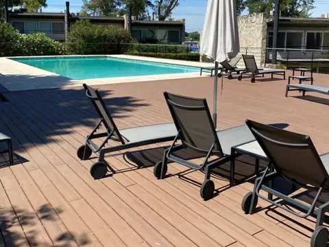 Casa en Alquiler - Barrio Cerrado Eucalis - La Horqueta - San Isidro - Foto 0