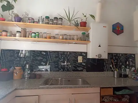 Departamento en Venta 51 años