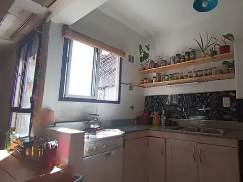 Departamento en Venta en Nuñez, USD 58.000