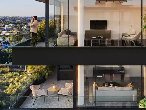 Departamento en Venta en Nordelta, USD 240.000