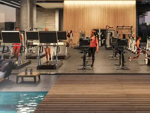 Departamento en Venta 1 año