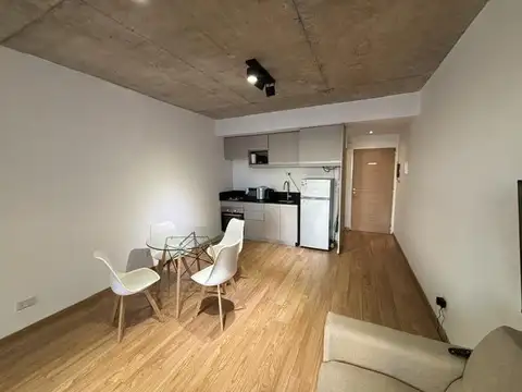 Departamento en Alquiler en Palermo Hollywood, $ 750.000