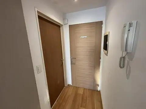Departamento en Palermo Hollywood