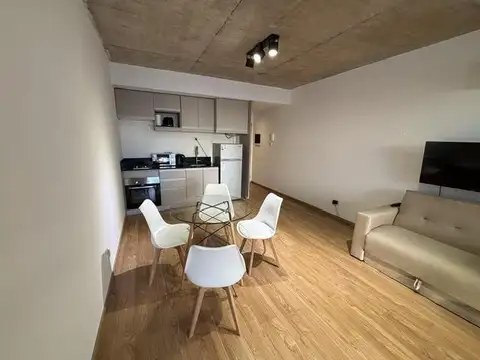 Departamento en Alquiler de Monoambiente