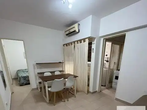 Departamento en venta - 1 Dormitorio 1 Baño - 33Mts2 - Almagro