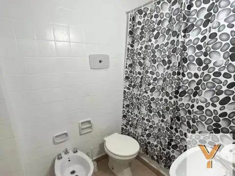 Departamento en Venta en Almagro, USD 65.500