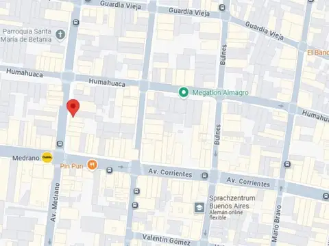 Departamento en Venta Apto profesional