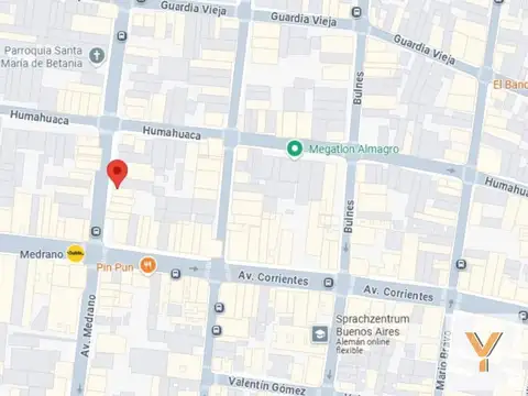 Departamento en Venta Apto profesional