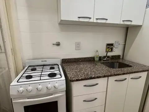 Avenida Medrano e/ Humahuaca y Avenida Corrientes